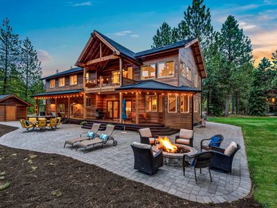 16396 Skyline Dr, Bend, OR, 97703