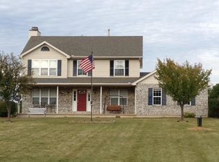 1846 Needmore Rd, Xenia, OH 45385