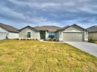 157 Heritage Park Ln, Mulberry, FL 33860