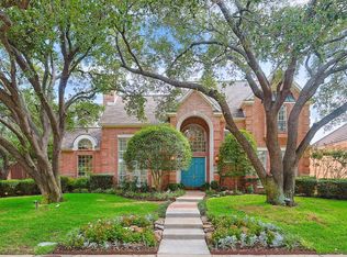 4948 Stony Ford Dr, Dallas, TX 75287