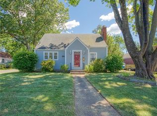 63 Horton Rd, Manchester, CT 06042