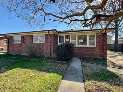 1306 Edgewood Ave, Chesapeake, VA, 23324