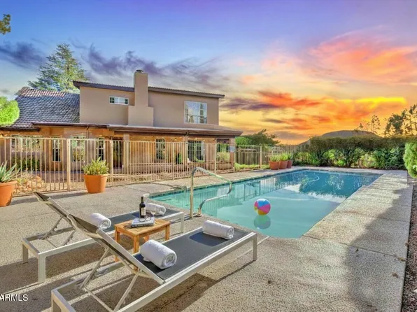 115 Stone Way, Sedona, AZ 86351