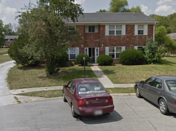 430 Lark Ct APT D, Carmel, IN 46032