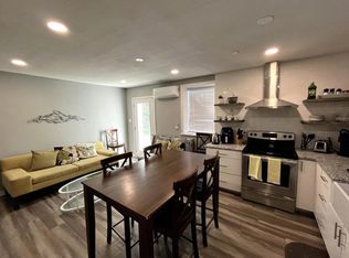 1303 Newfield Ln #B, Austin, TX 78703