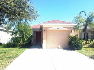 2344 28th Ave E, Palmetto, FL 34221