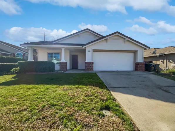 9234 Parducci Way, Sacramento, CA 95829