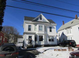 44 Wood St, Lewiston, ME 04240