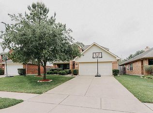 26902 Kingston Glen Ln, Katy, TX 77494