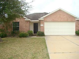 7514 Braeberry Ct, Richmond, TX 77407