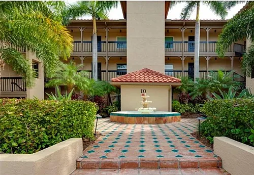 2400 Feather Sound Dr Photo 1