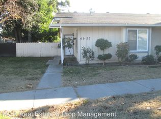 6923 Sumter Quay Cir, Stockton, CA 95219