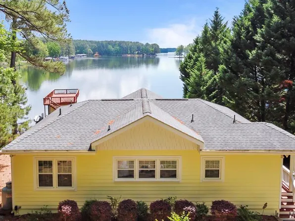 280 Conoconnara Trl, Henrico, NC 27842