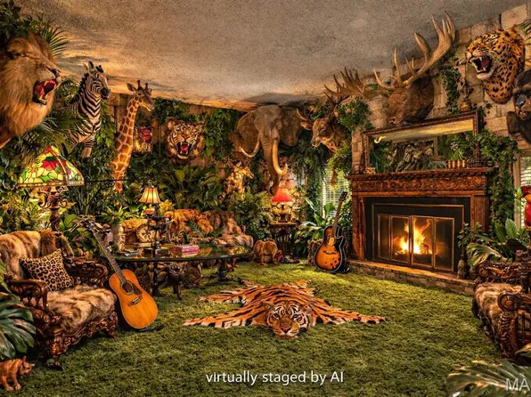 14443 Bantry Ln APT 1, Chesterfield, MO 63017