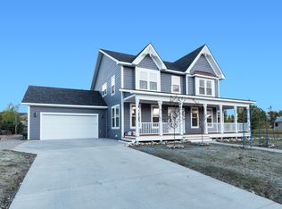 1568 Thornton Way, Gunnison, CO 81230