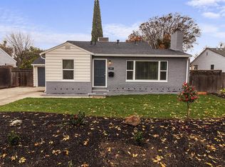 2017 Dora St, Modesto, CA 95354