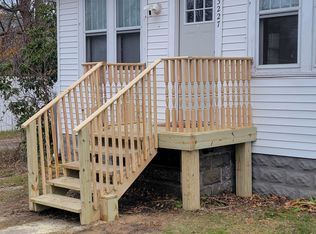 3227 Ash St UNIT 1, Kalamazoo, MI 49001