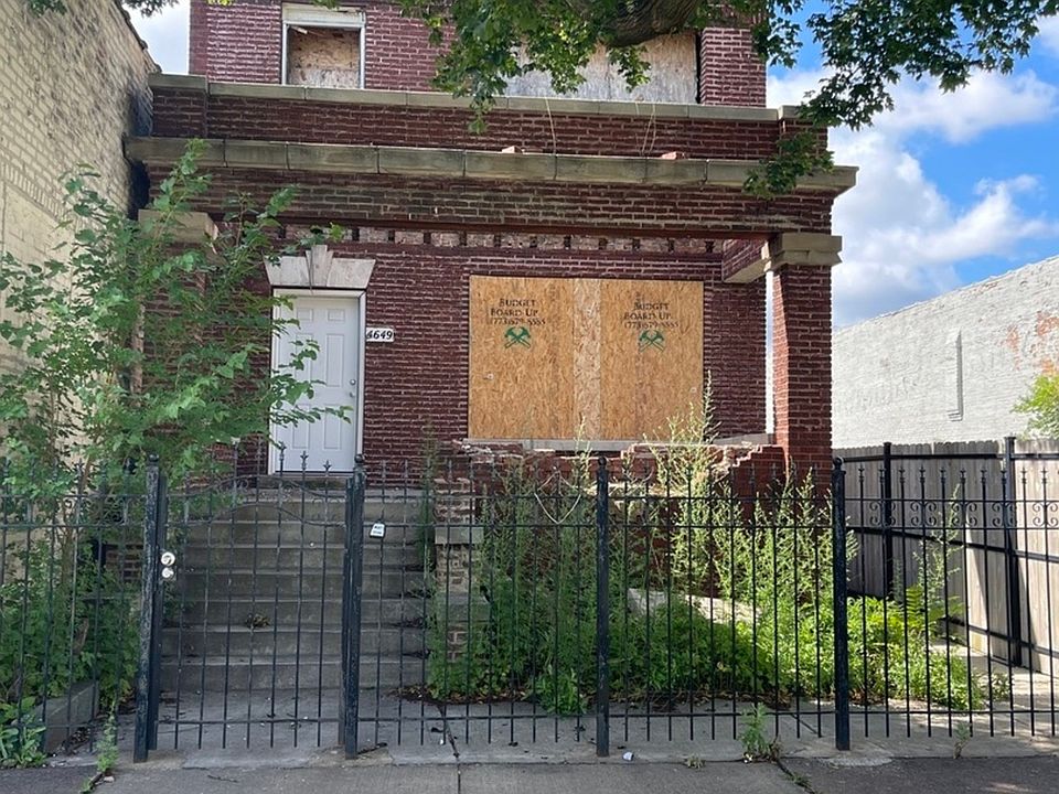 1st image of 4649 W Washington Blvd