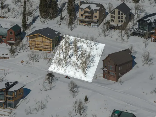 6746 E Aspen Ln, Eden, UT 84310