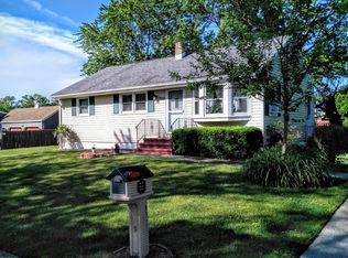 711 W Lawn Dr, Neptune, NJ 07753