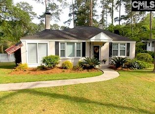 3018 Manchester Rd, Columbia, SC 29204