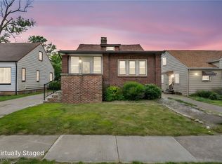 4532 W 172nd St, Cleveland, OH