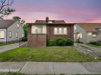 4532 W 172nd St, Cleveland, OH, 44135