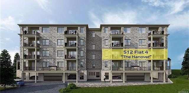 1st image of 512 Libbie Ave APT 4