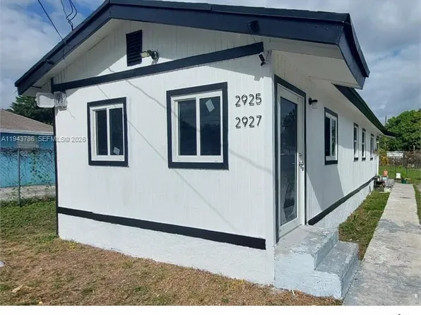 2927 NW 60th St, Miami, FL 33142