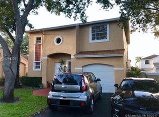 11834 NW 13th St, Pembroke Pines, FL 33026