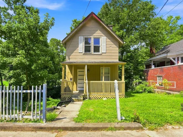 2025 Baltimore Ave, Cincinnati, OH 45225