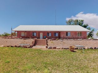 8 Arroyo Vista Cir, Veguita, NM 87062