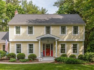 51 Old Sawmill Rd, Colchester, VT 05446