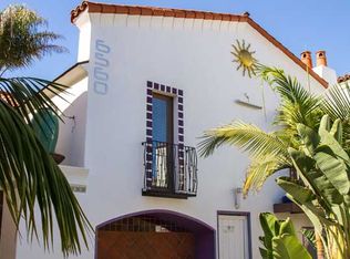 6560 Del Playa Dr, Goleta, CA 93117
