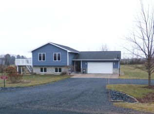 2486 89th Ave, Osceola, WI 54020
