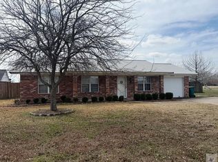 12153 Fm 1840, De Kalb, TX 75559