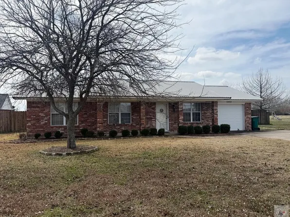 12153 Fm 1840, De Kalb, TX 75559