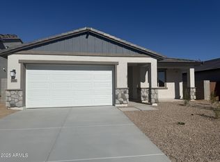25202 W La Salle St, Buckeye, AZ 85326
