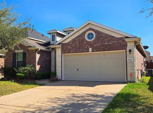 21703 Alta Peak Way, Katy, TX 77449