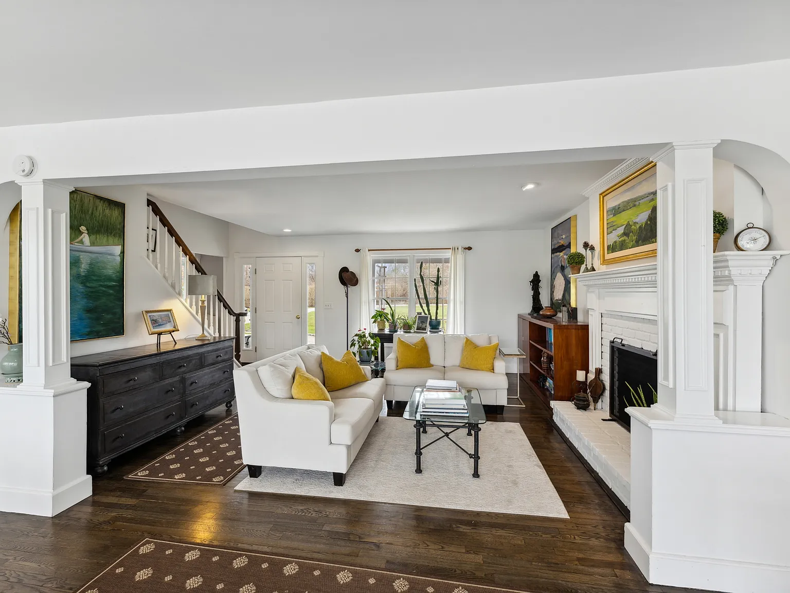 Big Open Sky and Privacy in Beautiful Southampton Horse Country — Photo 4