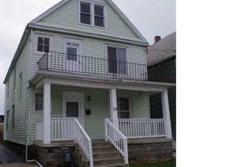 59 Progressive Ave, Buffalo, NY 14207