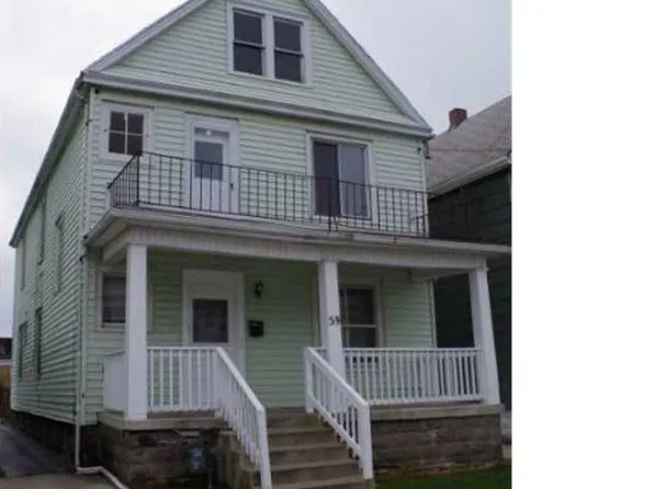59 Progressive Ave, Buffalo, NY 14207