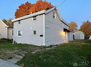 7404 Perry St, Cincinnati, OH 45231