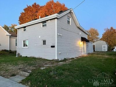 7404 Perry St, Cincinnati, OH, 45231