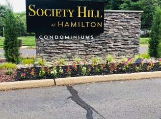 46 Juniper Way, Hamilton, NJ 08619