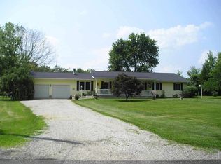 3796 W Prather Rd, Ellettsville, IN 47429