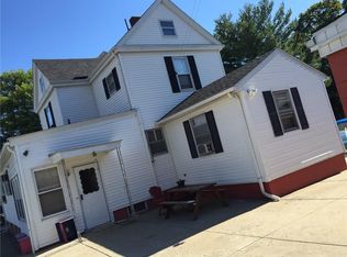 31 Bend St, Providence, RI 02909