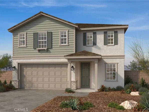 4721 S Solstice Ave, Ontario, CA 91762
