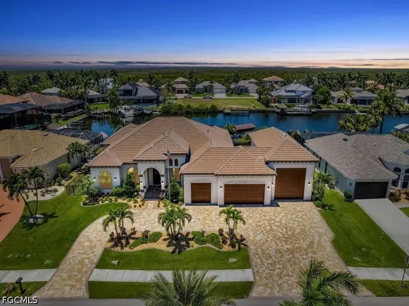 5418 Sands Blvd, Cape Coral, FL 33914