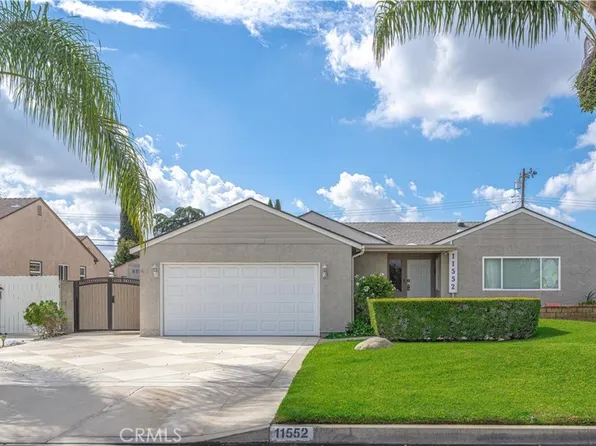11552 Reva Dr, Garden Grove, CA 92840
